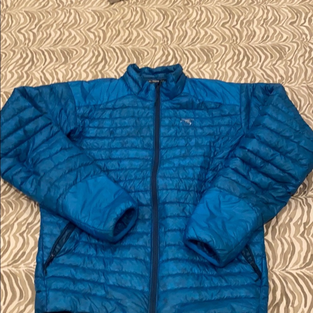 Arcteryx Jacket